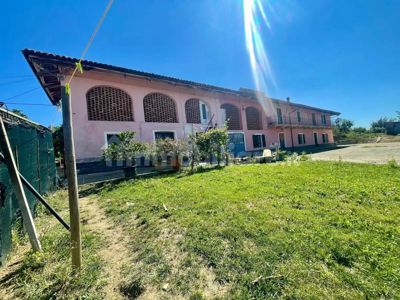 Cascina Località Boschetto 3, Cissone - foto 3