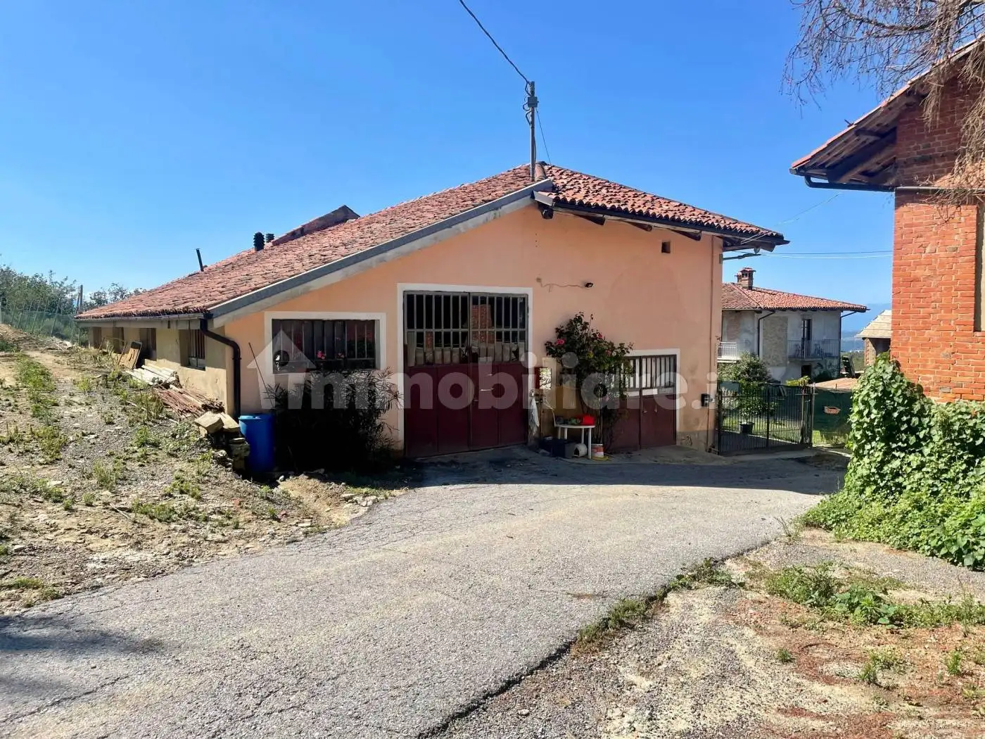 Cascina Località Boschetto 3, Cissone - foto 4