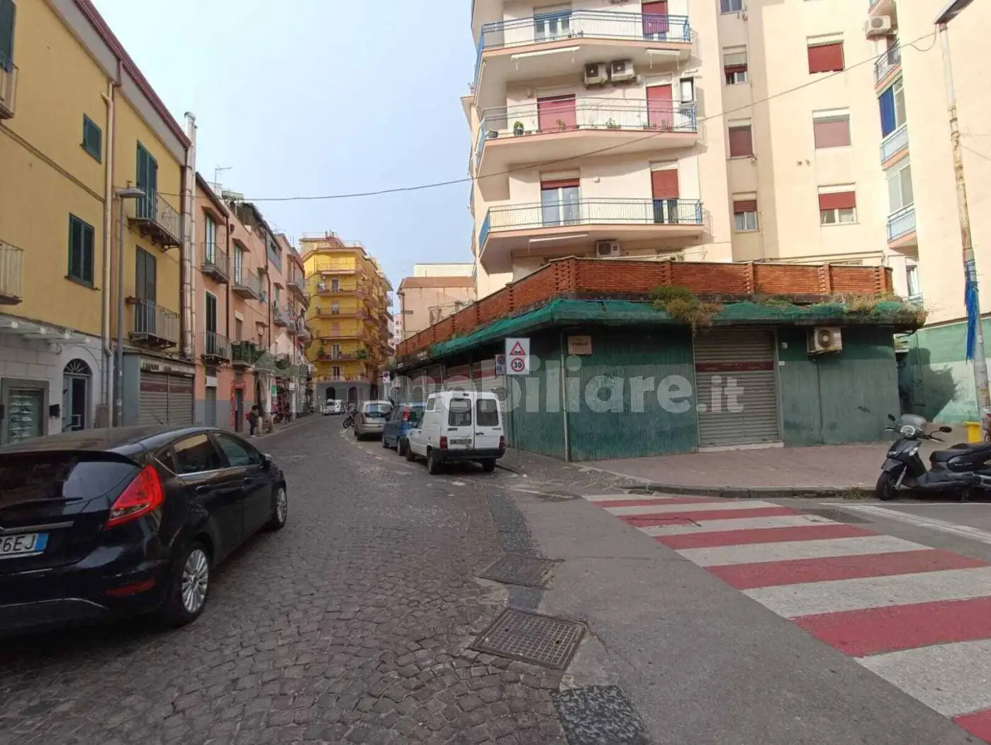 Appartamento in vendita a Castellammare di Stabia