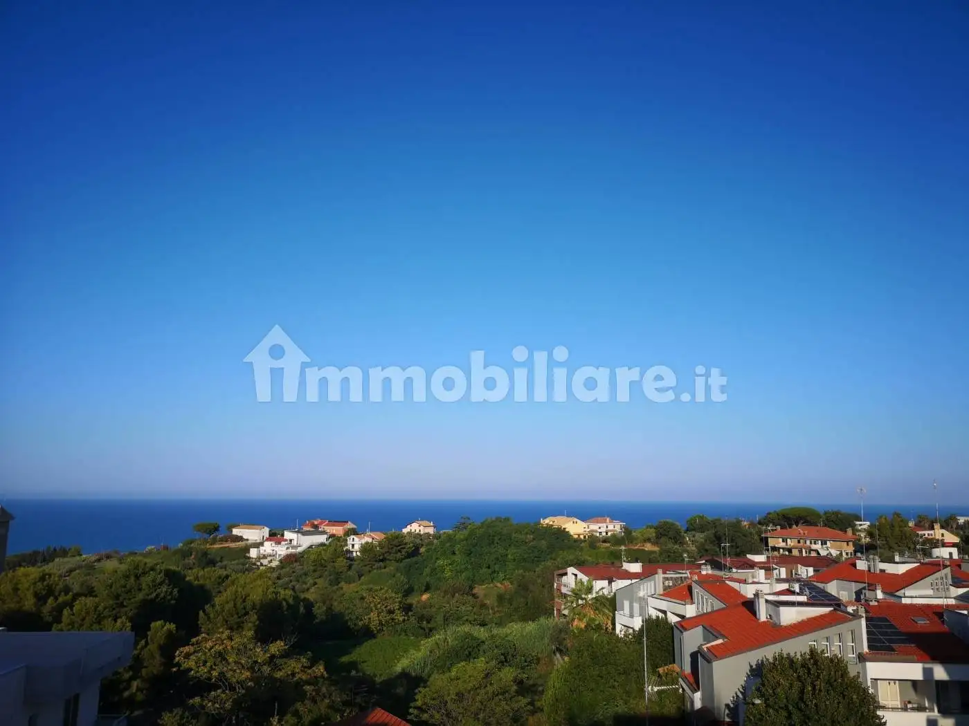 Palazzo - Edificio in vendita a Vasto