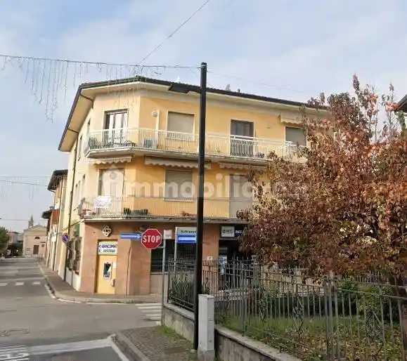 Appartamento in vendita a Calcinato