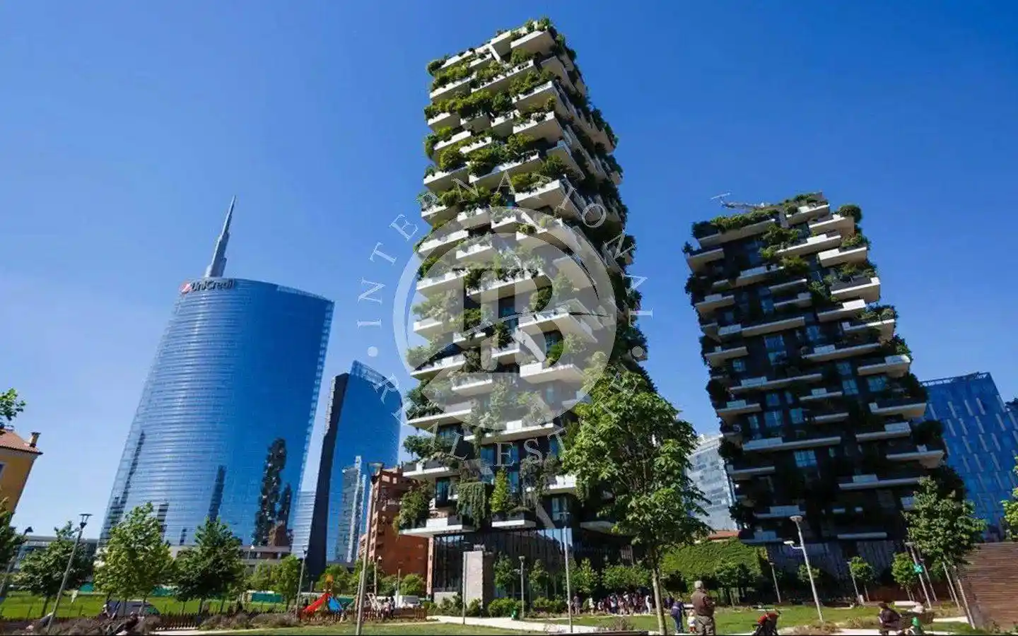 Quadrilocale via Gaetano De Castillia, Isola, Milano - foto 2