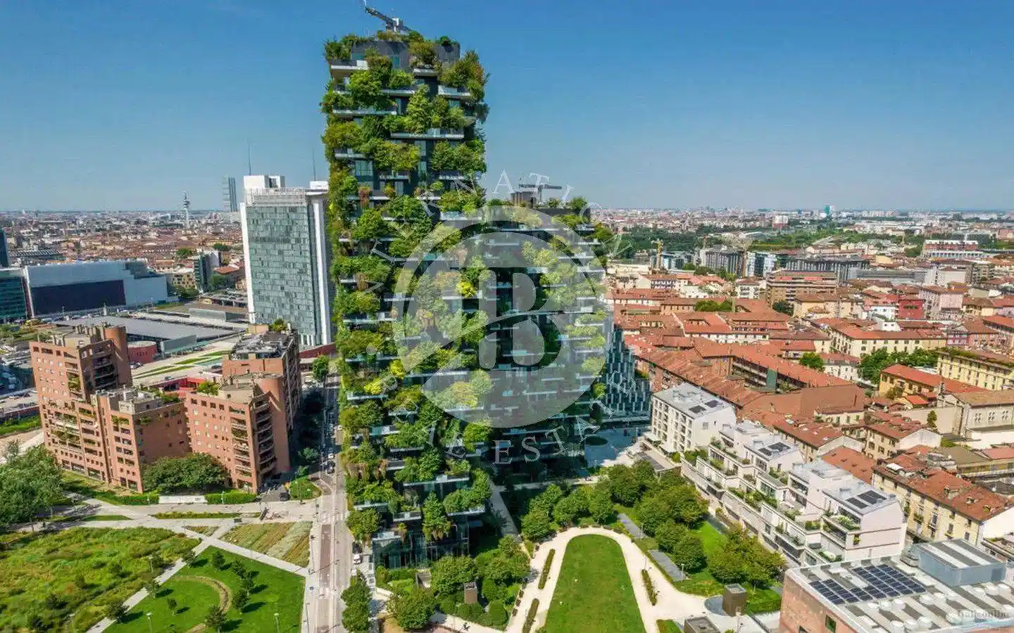 Quadrilocale via Gaetano De Castillia, Isola, Milano - foto 3