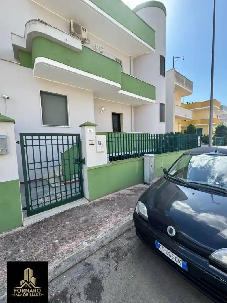 Villetta a schiera in vendita a San Donaci