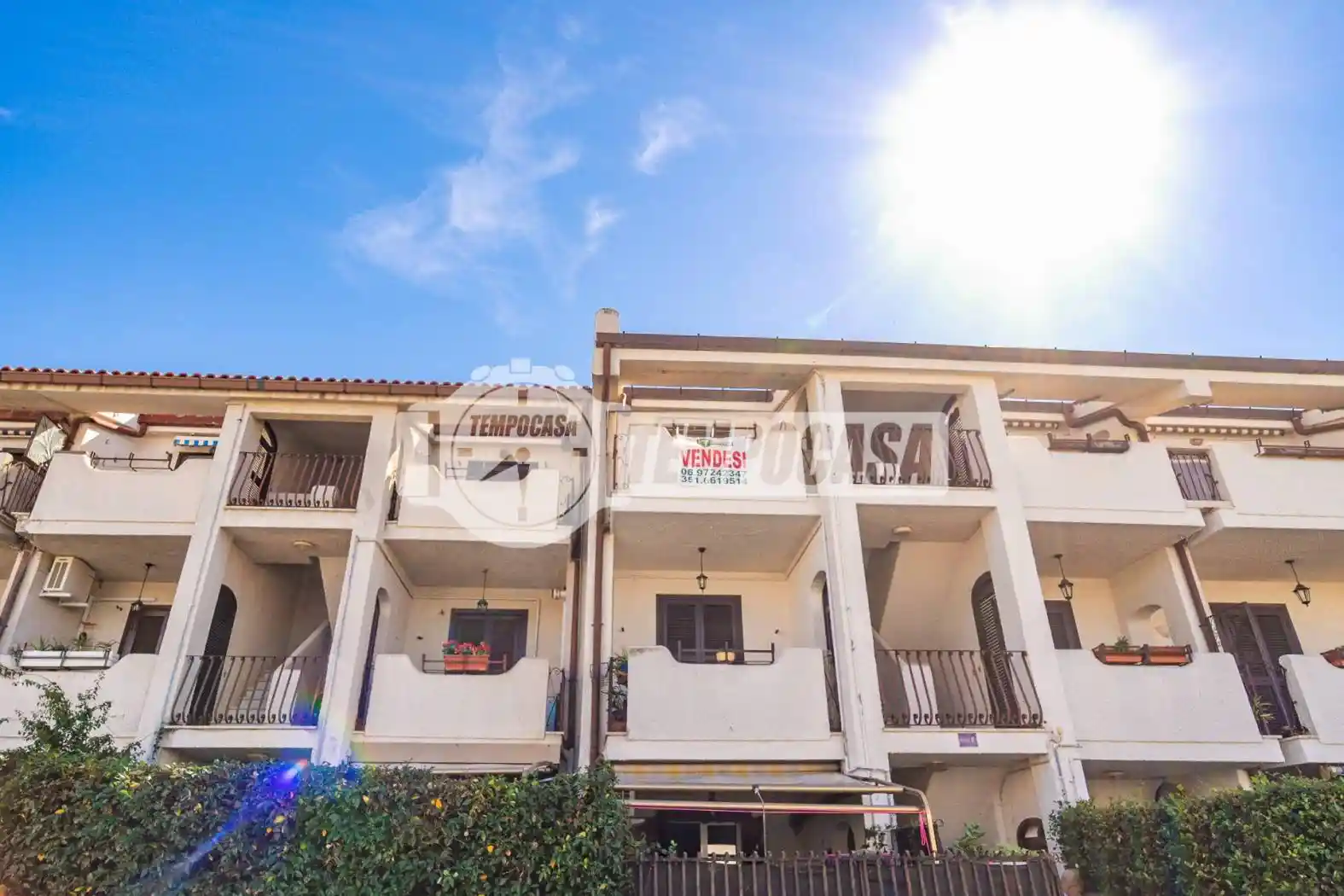 Appartamento in vendita a Cerveteri