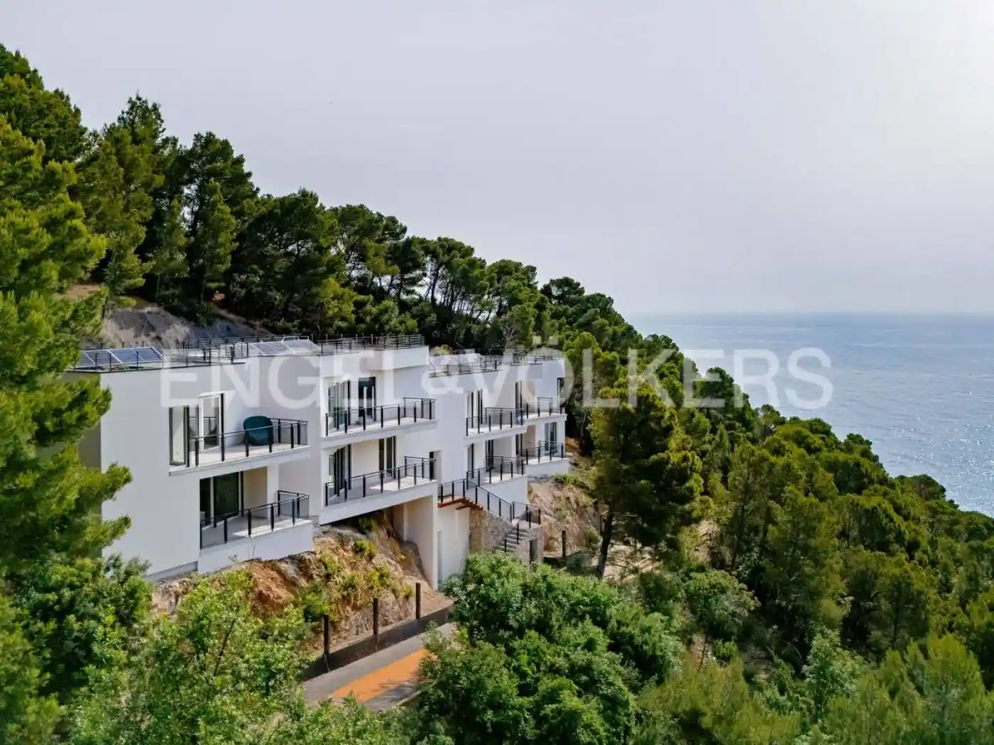 Villa in vendita a Bergeggi