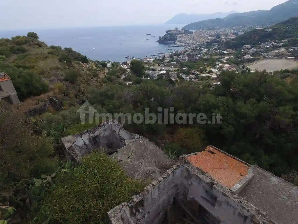 Rustico - Casale in vendita a Lipari