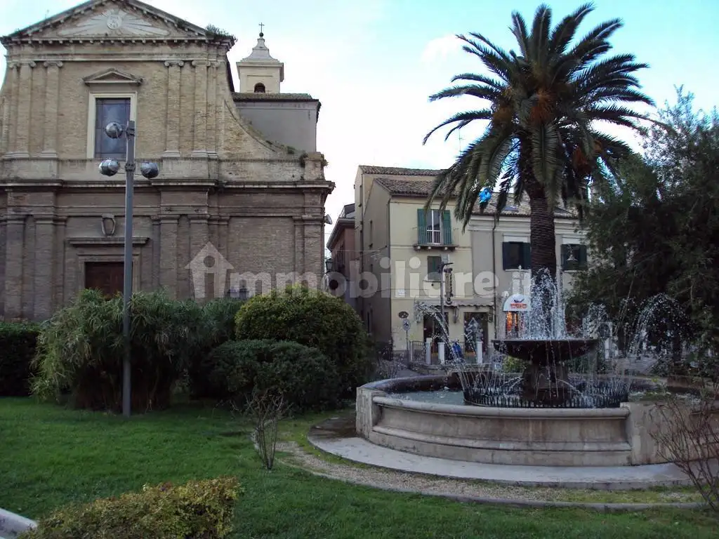 Appartamento in vendita a Vasto