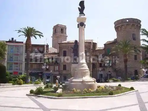 Trilocale via Incoronata, Incoronata, San Lorenzo, Pagliarelli, Vasto - foto 2