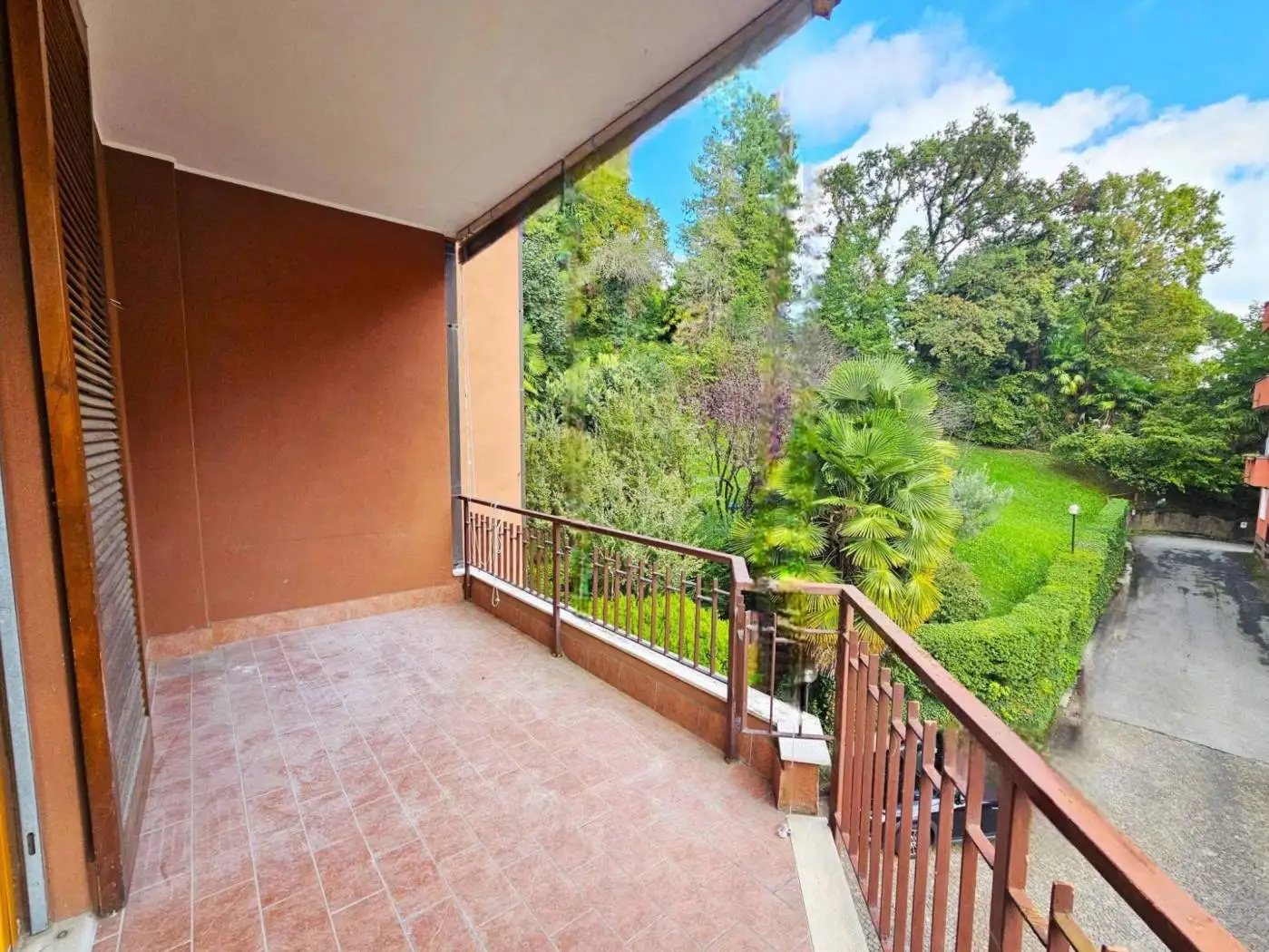 Appartamento in affitto a Varese