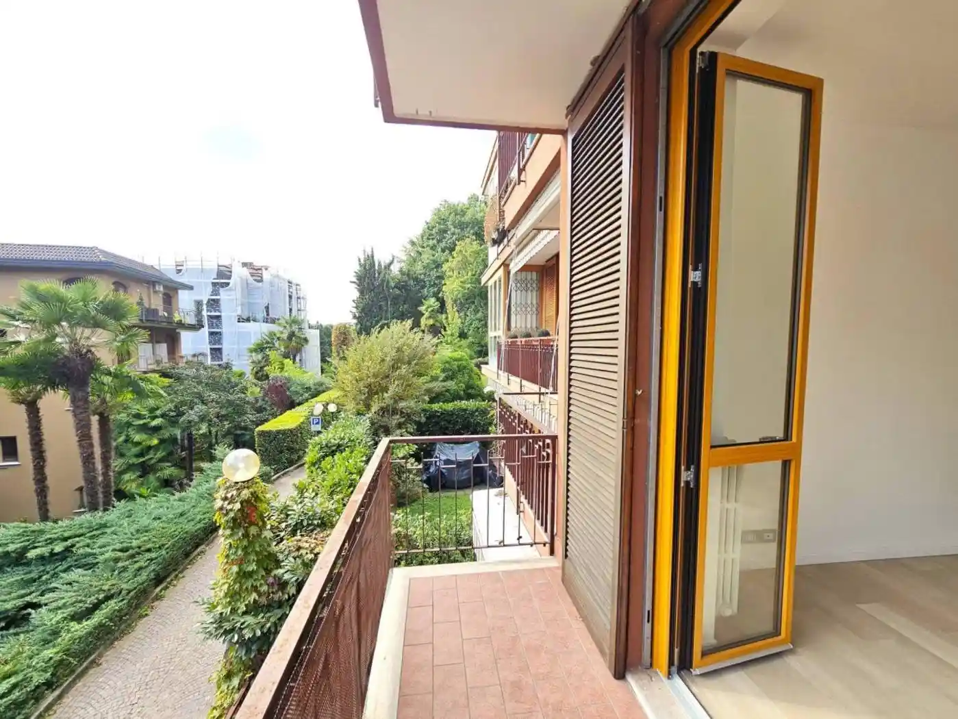 Quadrilocale via Francesco Crispi 14, Brunella, Varese - foto 2