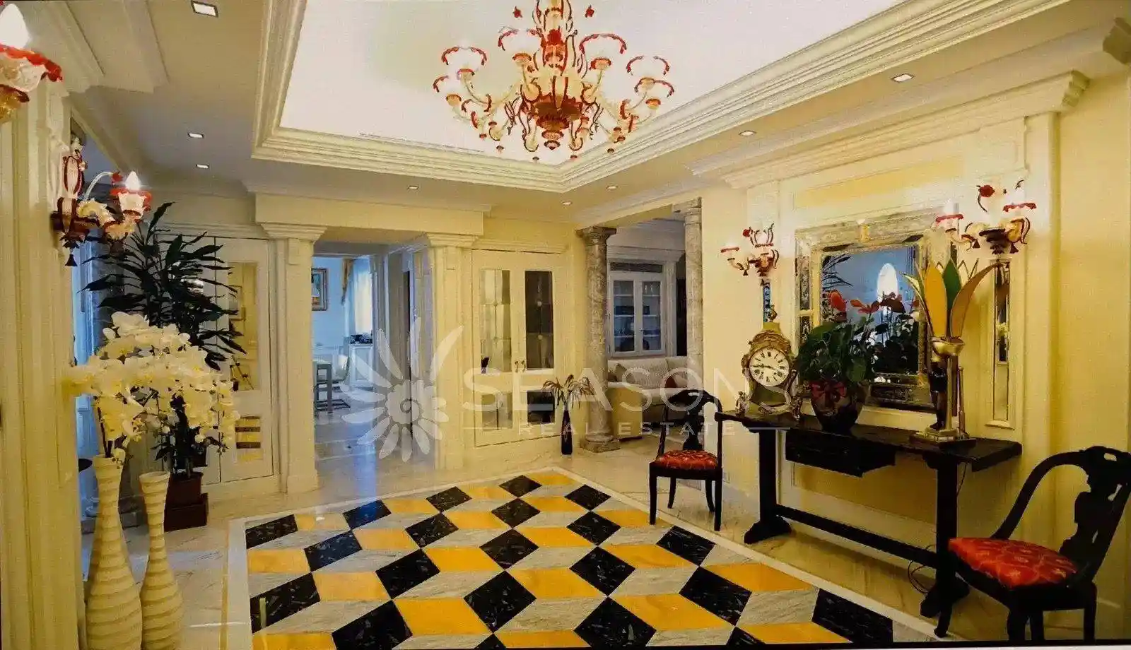 Villa in vendita a Venezia