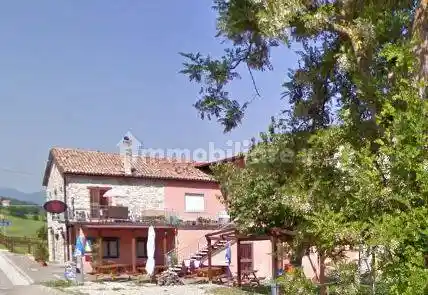 Appartamento in vendita a Pennabilli