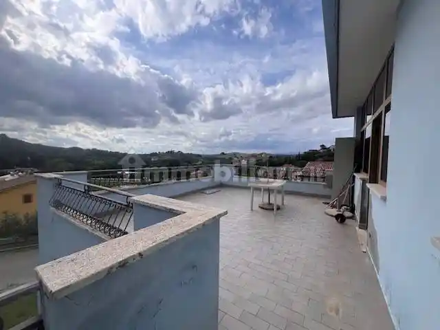 Appartamento in vendita a Narni