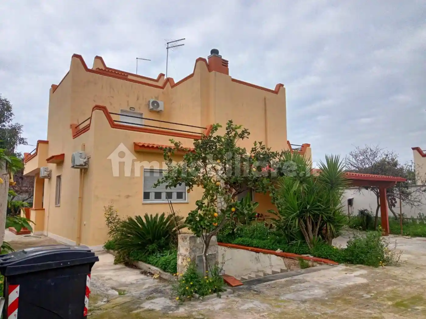 Villa in vendita a Taranto