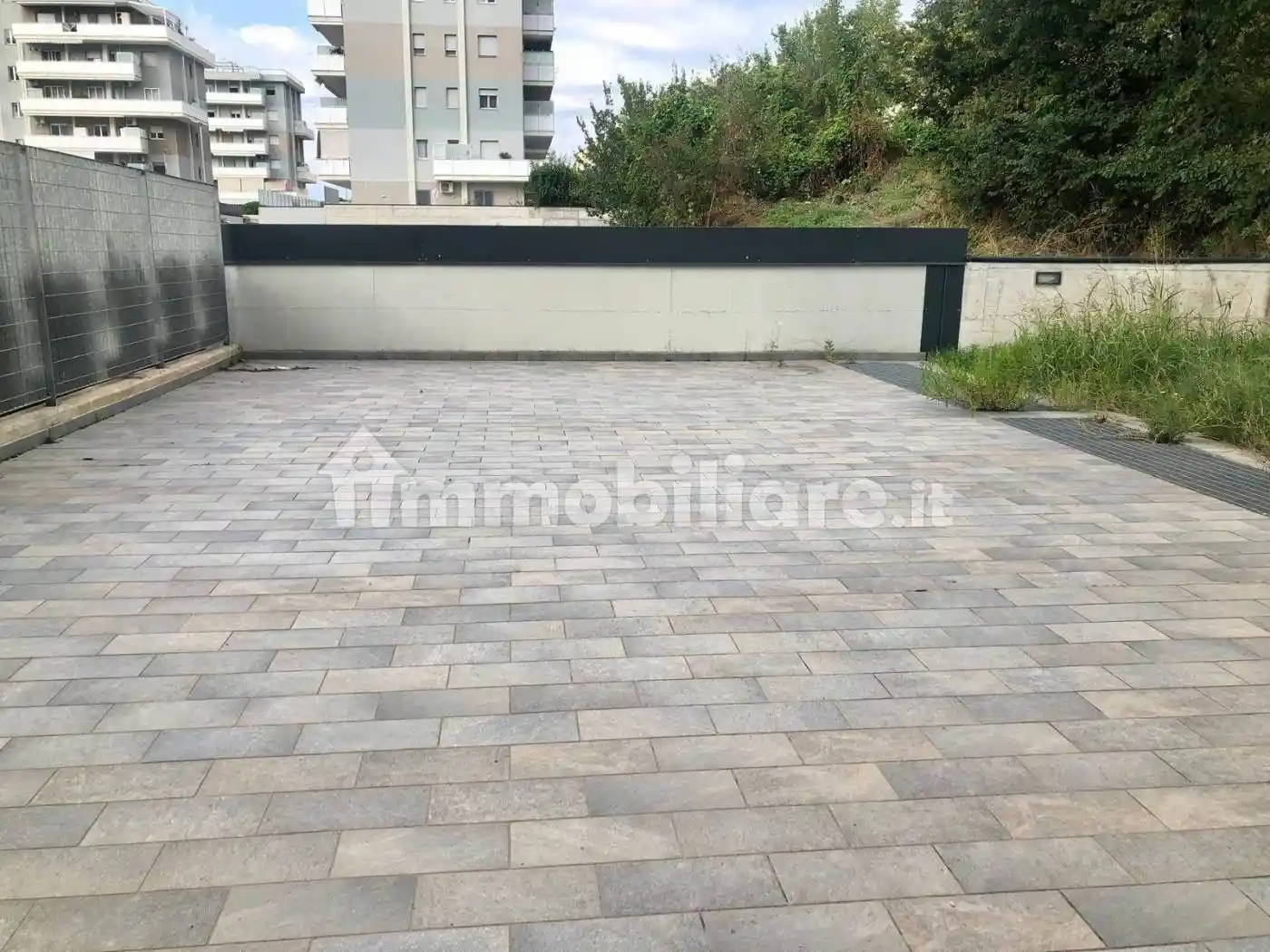 Appartamento in vendita a Salerno