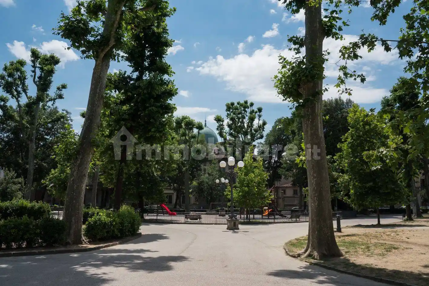 Appartamento in vendita a Firenze