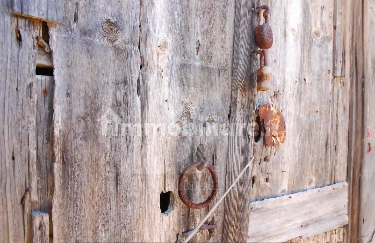 Casa indipendente in vendita a Presicce-Acquarica