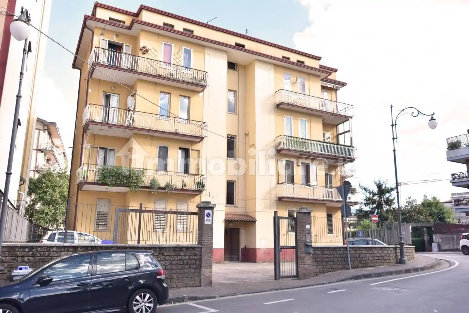 Quadrilocale via Cesinali 11, Atripalda - foto 3