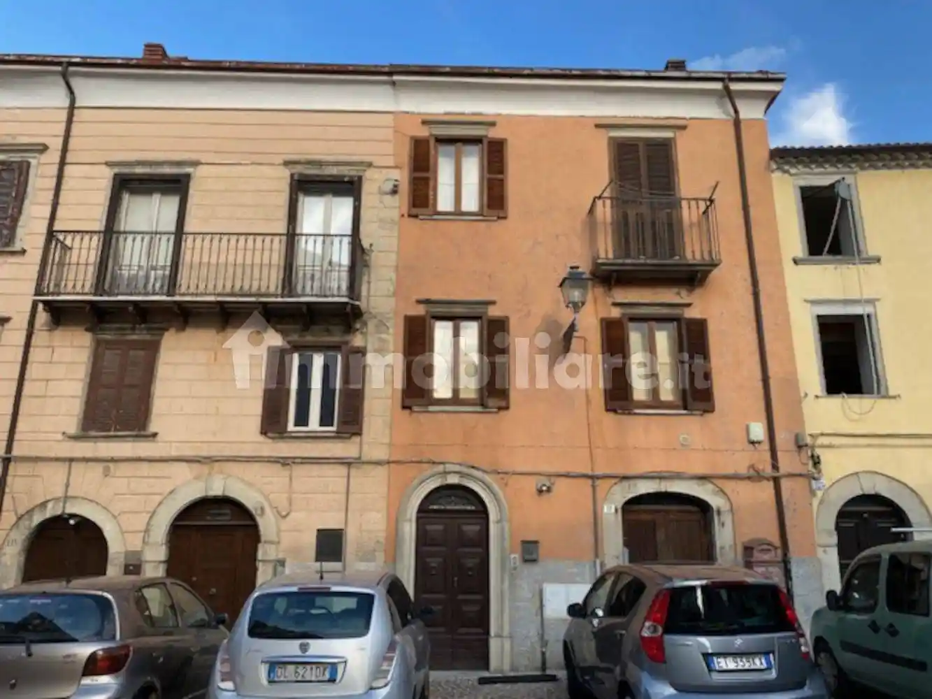 Casa indipendente in vendita a Agnone
