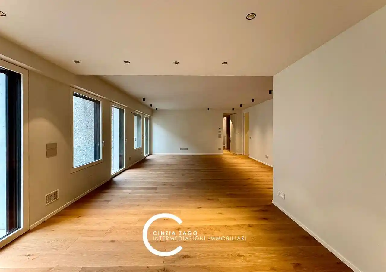 Appartamento in vendita a Treviso