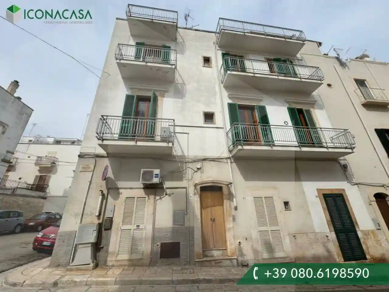 Casa indipendente - foto 3