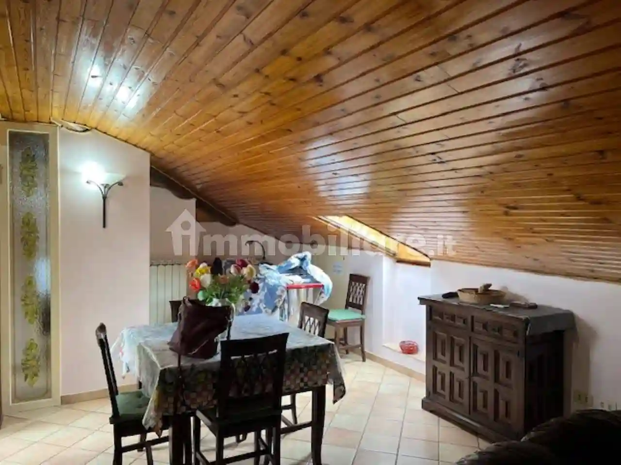 Attico - Mansarda - foto 2