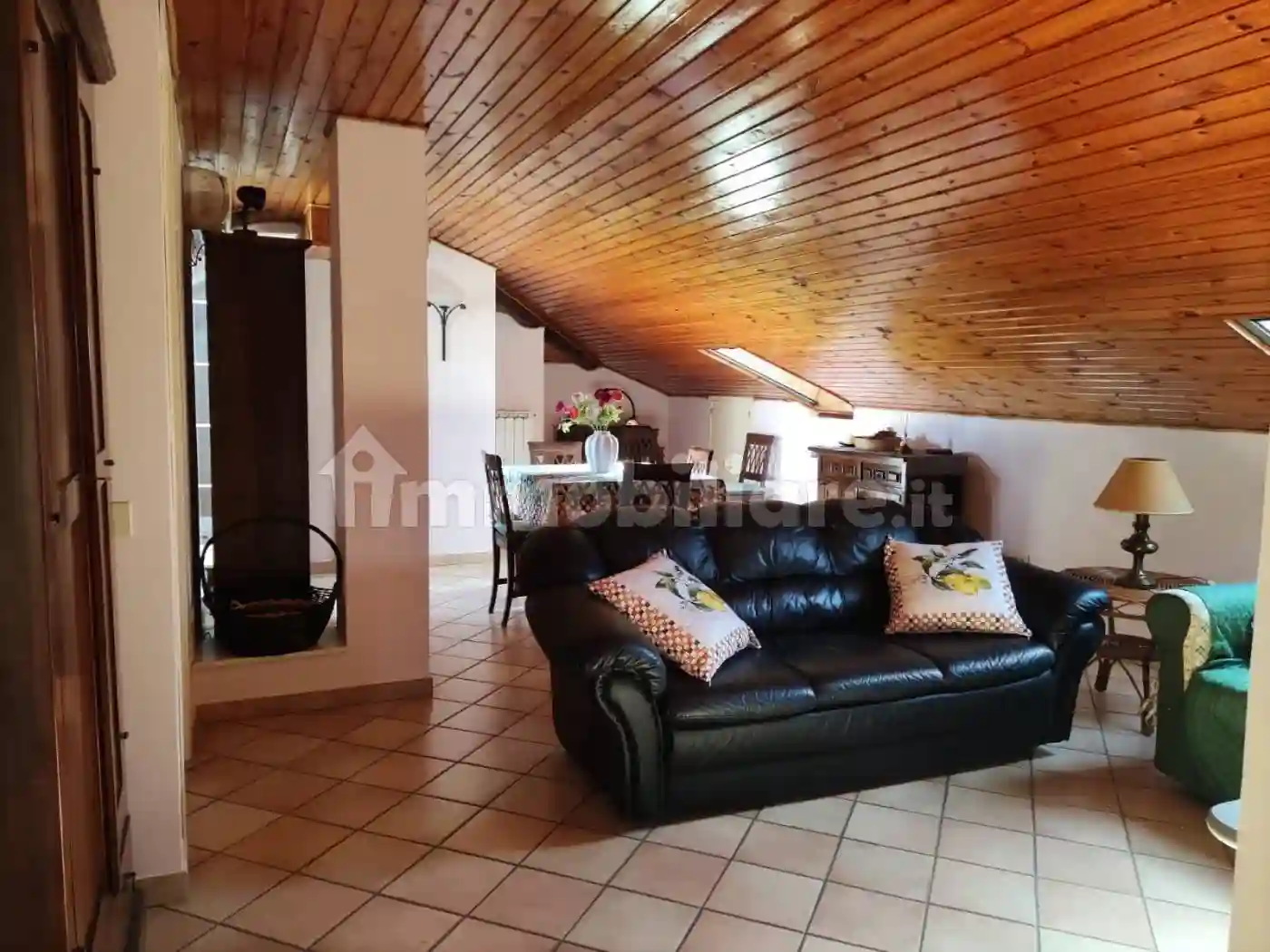 Attico - Mansarda - foto 3