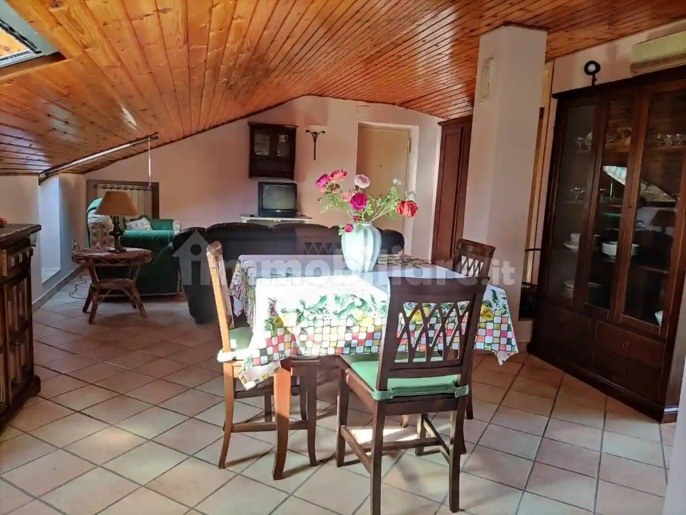 Attico - Mansarda - foto 4