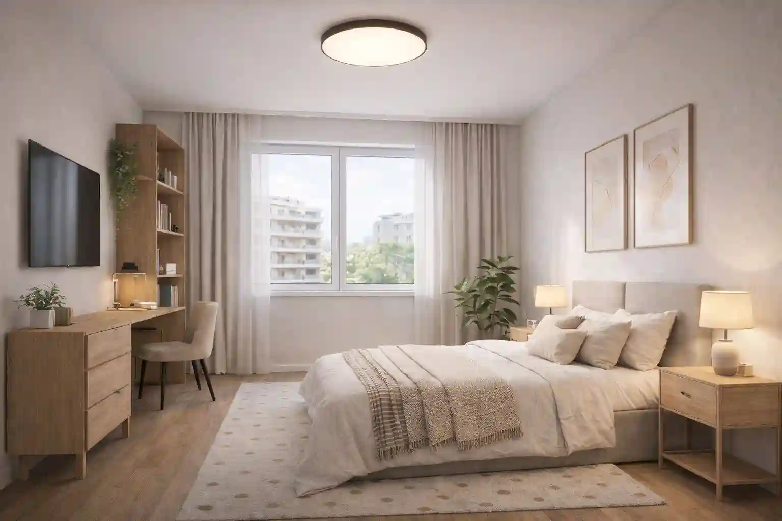 Appartamento - foto 5