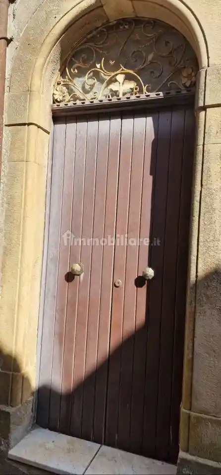 Appartamento via di Rudinì 4, Castel di Lucio - foto 5