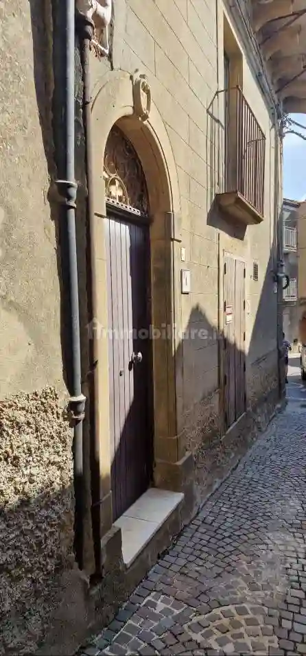 Appartamento via di Rudinì 4, Castel di Lucio - foto 4