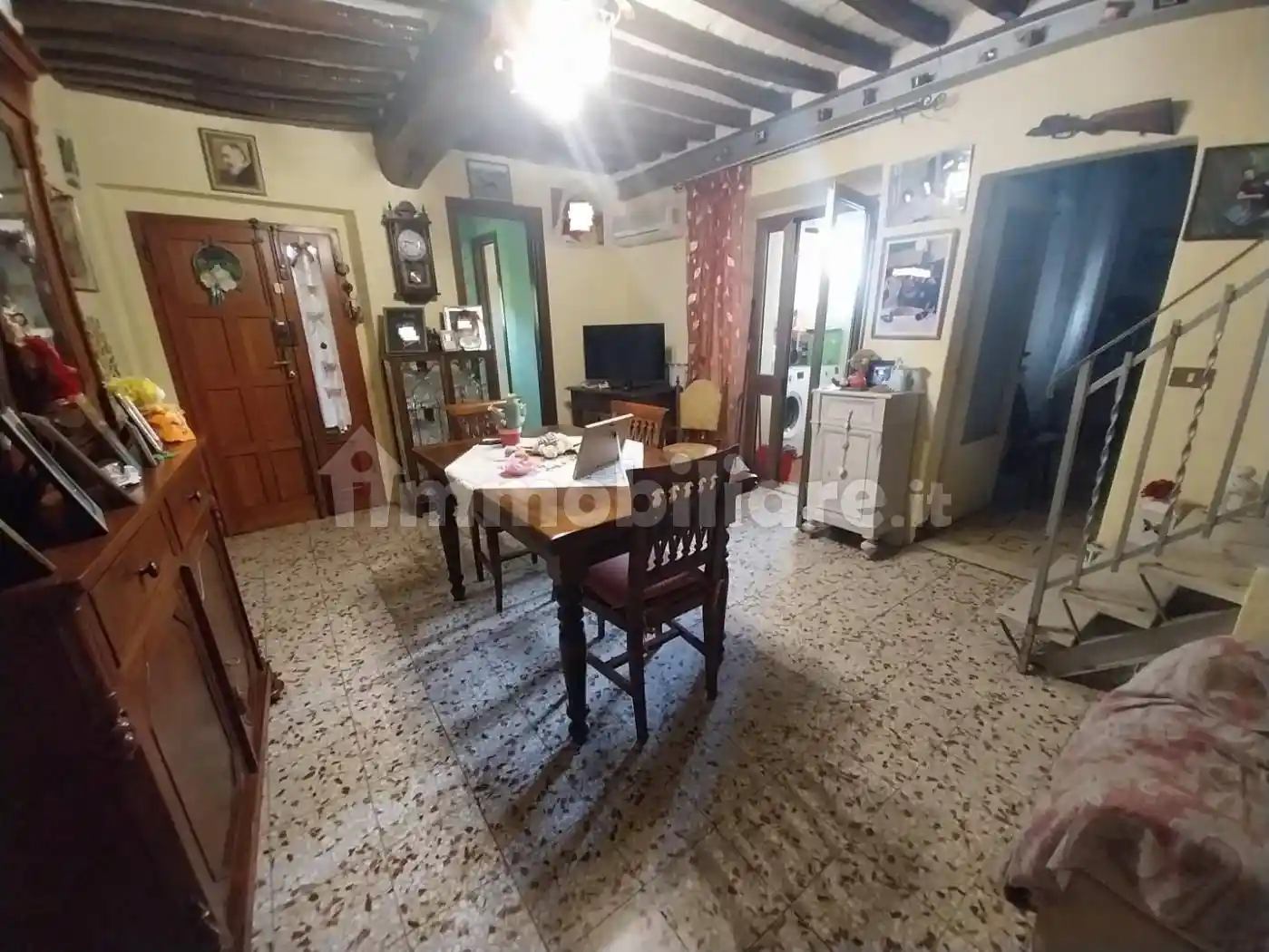 Casa indipendente in vendita a Calci