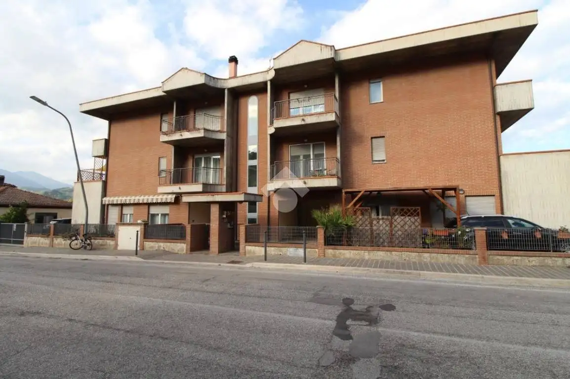 Appartamento in vendita a Teramo