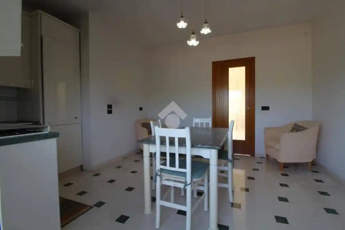 Quadrilocale viale Bovio 138, Centro, Teramo - foto 3