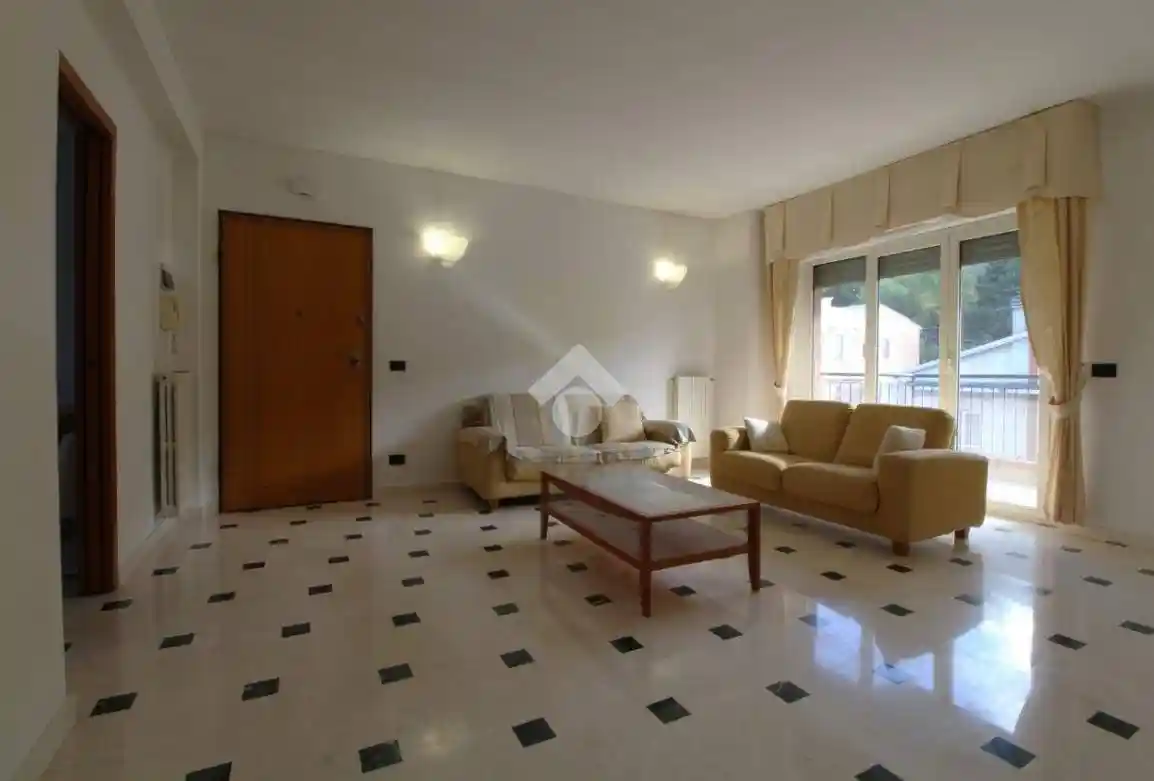 Quadrilocale viale Bovio 138, Centro, Teramo - foto 4