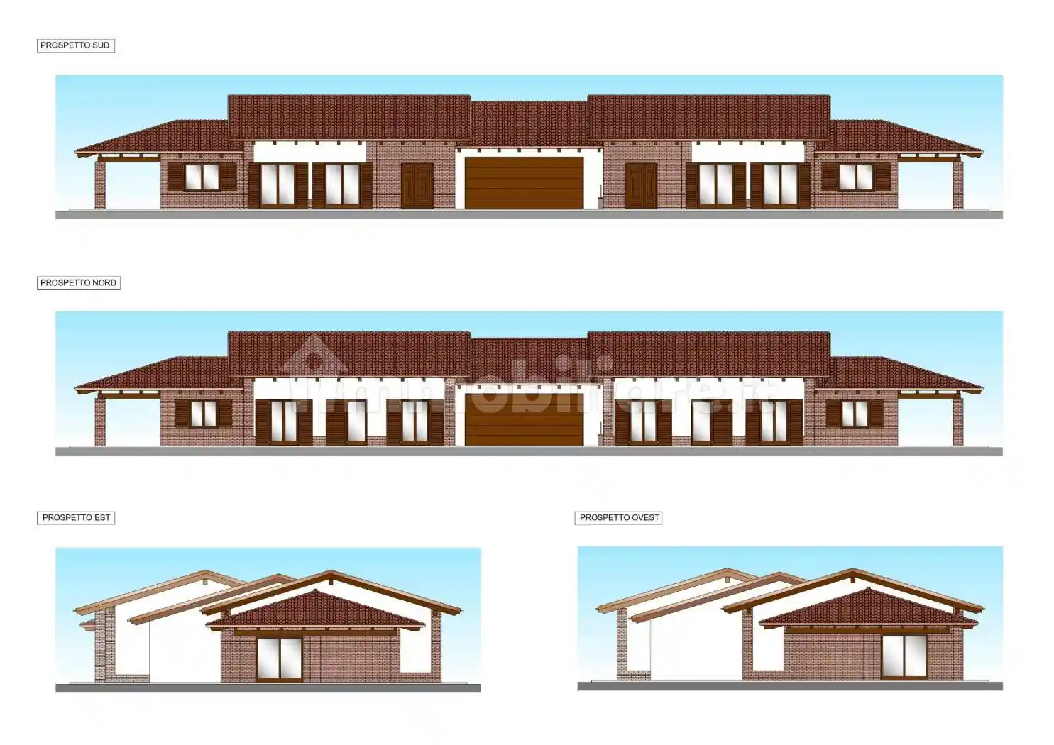 Villa in vendita a Pinerolo