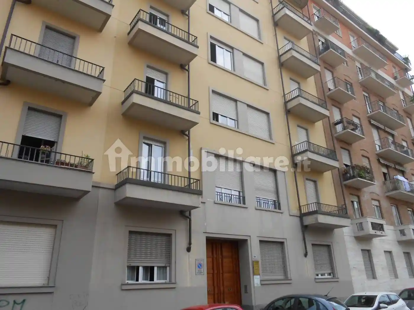 Appartamento in vendita a Torino