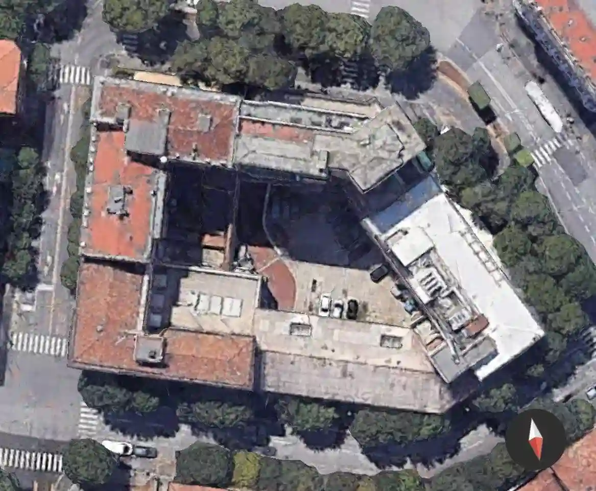 Palazzo - Edificio - foto 2