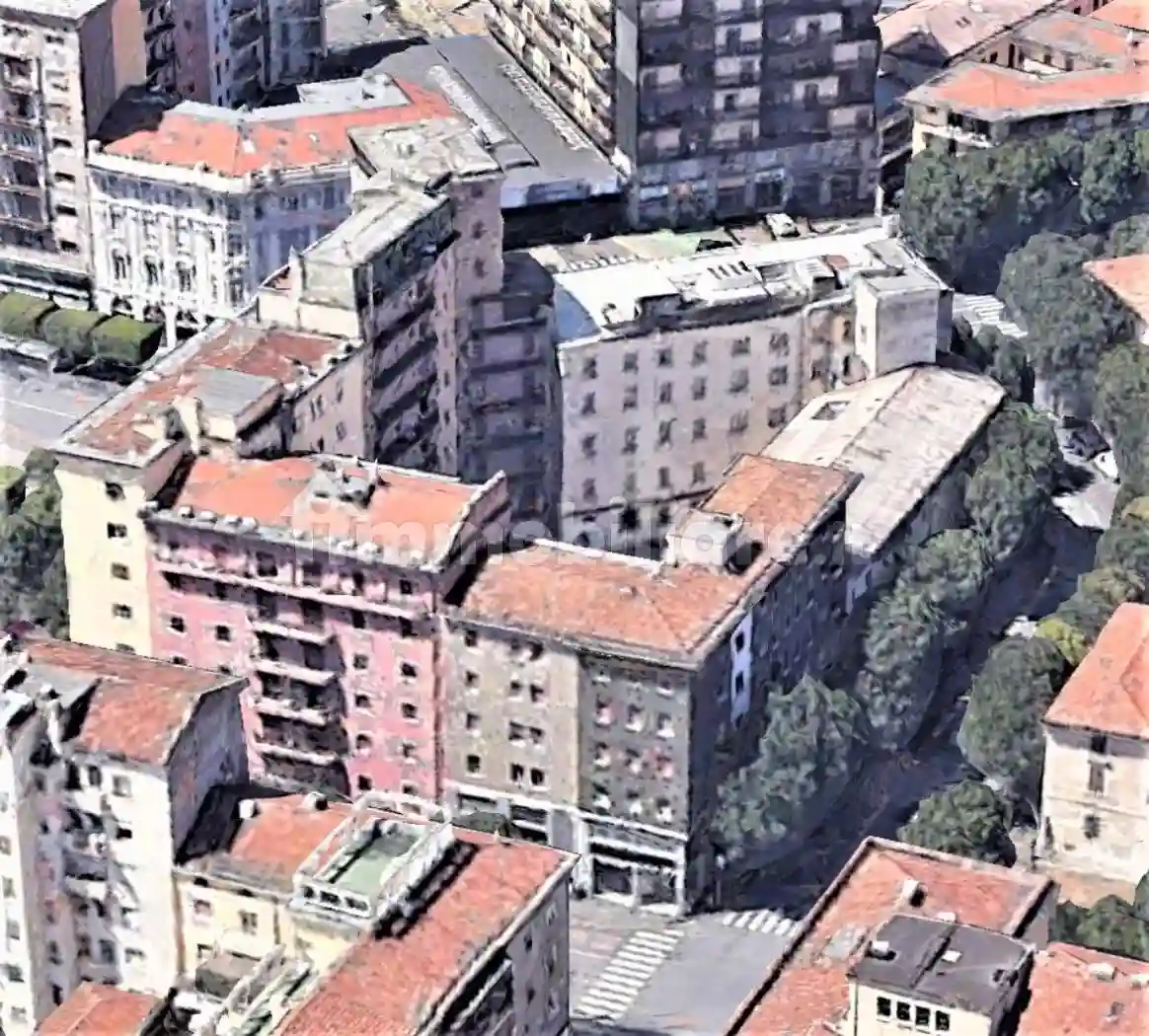 Palazzo - Edificio - foto 3