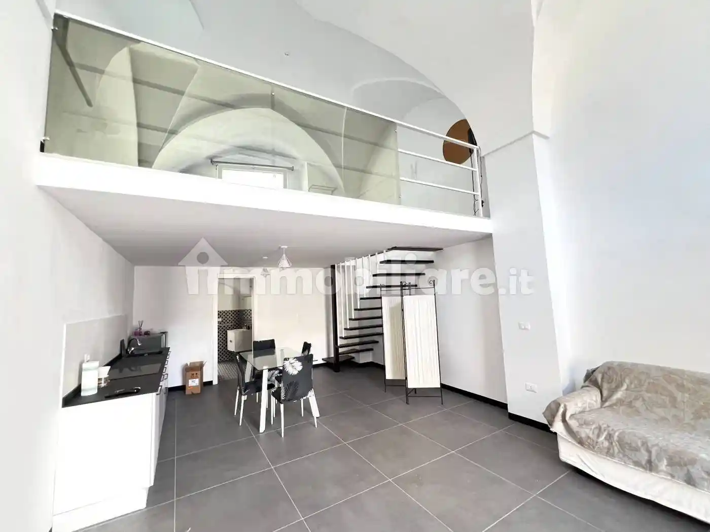 Loft in vendita a Parabita