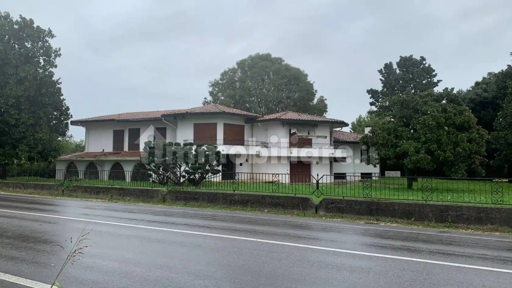 Villa in vendita a Loria