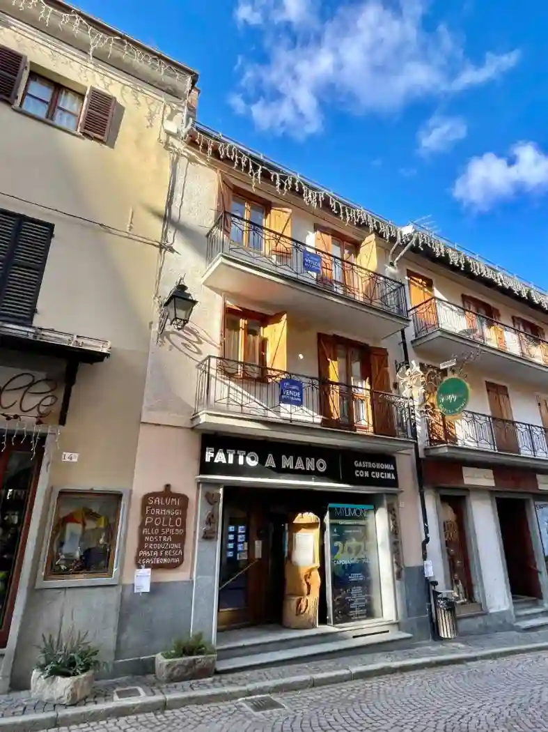 Casa indipendente - foto 4