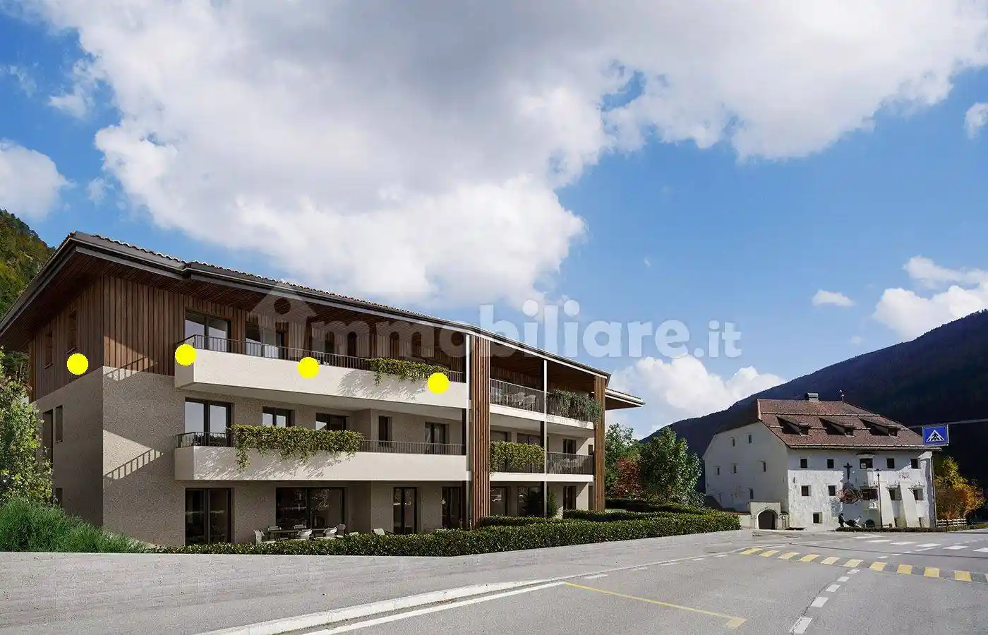 Attico - Mansarda - foto 2