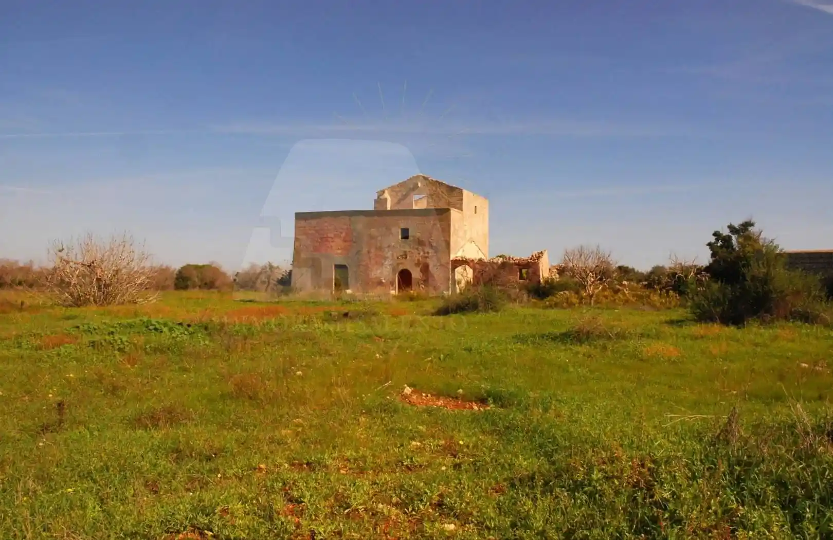 Casa indipendente in vendita a Alessano