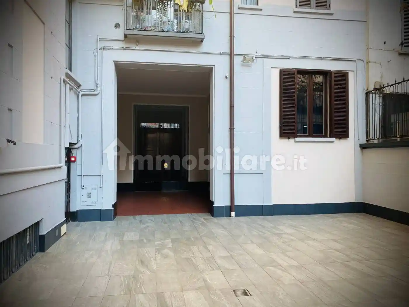 Loft via Raffaello Sanzio 2, Amendola - Buonarroti, Milano - foto 3