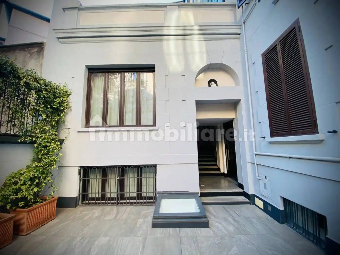 Loft via Raffaello Sanzio 2, Amendola - Buonarroti, Milano - foto 4