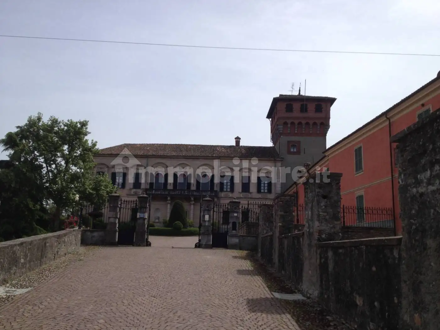 Palazzo - Edificio in Vendita - foto 2