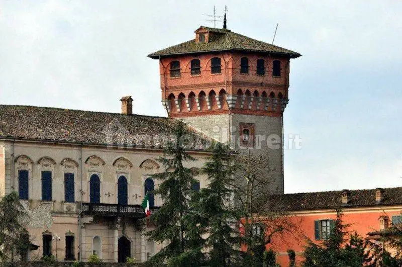 Palazzo - Edificio in Vendita - foto 4