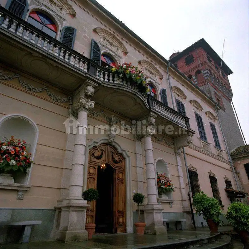 Palazzo - Edificio in Vendita - foto 5